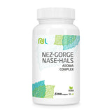 Nez-Gorge Aroma Complex