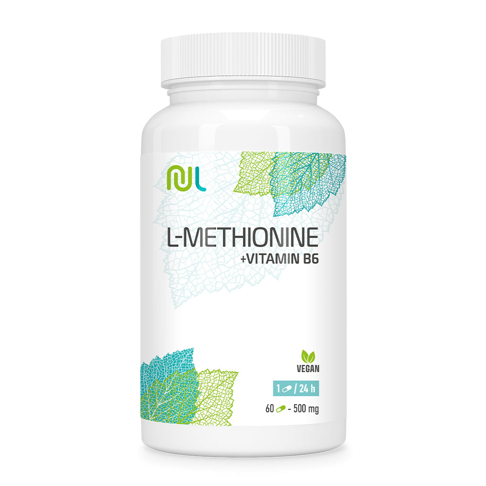 L-Méthionine