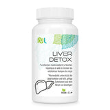 Liver Detox - détoxifier foie*