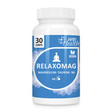 Relaxomag : Bisglycinate de magnésium 500 mg