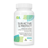 Sun Active & Protect - gélule autobronzante